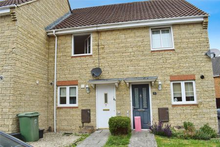 2 bedroom terraced house to rent - Photo 2