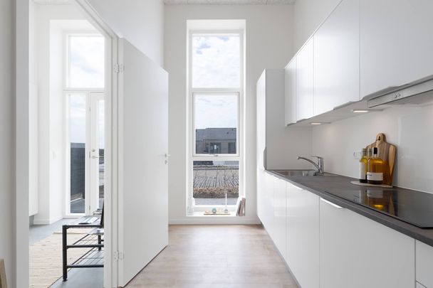 Byhøjvænget 6 - Foto 1