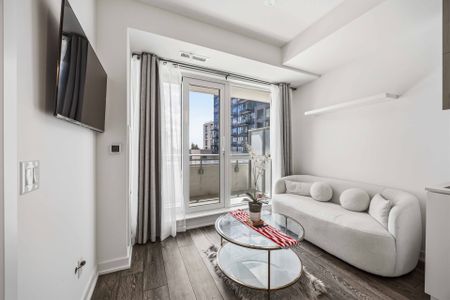 For Lease - 8888 Yonge Street Unit# 202, Richmond Hill, Ontario - Photo 2