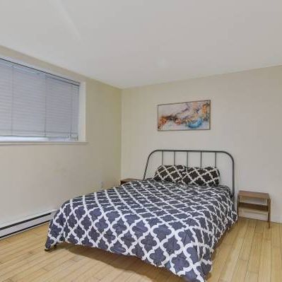 AVAILABLE November 1st- Pet Friendly Furnished 2 Bedroom @ 1540 Haro - Photo 1