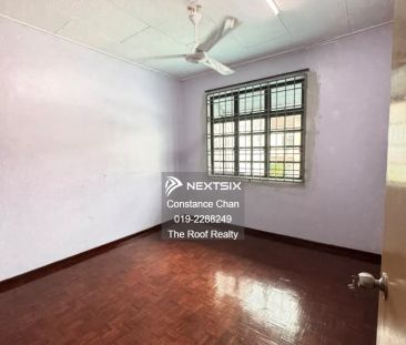 Impian Jaya @ Senai Double Storey Terrace House For Rent - Photo 6