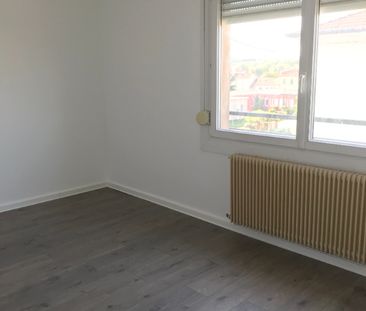 Appartement 3 pièces à Lunéville - Photo 4