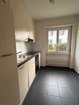 4.5 Zimmer, EG - Photo 1