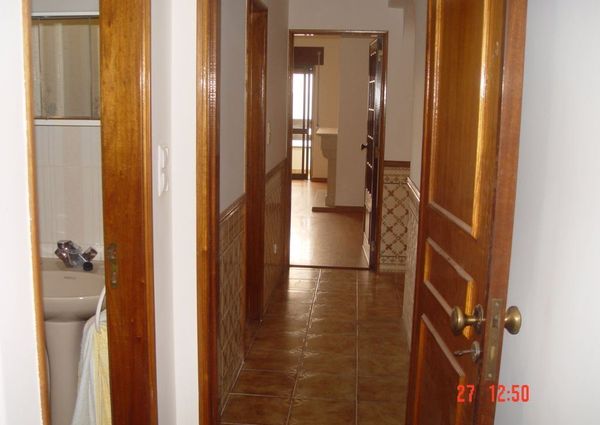 Apartamento T3 em Lisboa