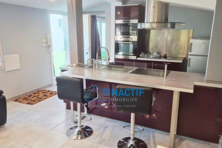 Maisonnette T3 meublée au calme - Photo 5