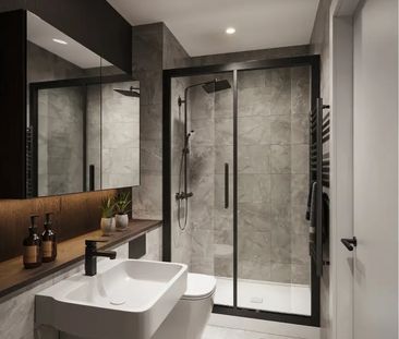 2 Bed Flat, Ordsall Lane, M5 - Photo 6