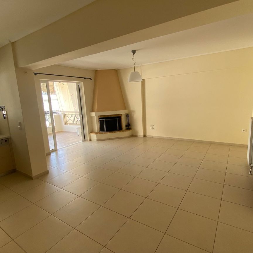 Ενοικίαση κατοικίας, 80 τ.μ., Δάφνη Αττικής, 800 € - Photo 1