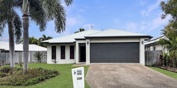 Modern Family Living in a Peaceful Mount Louisa Cul-de-Sac - Photo 3