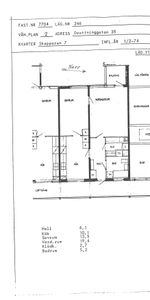 Nedre Borgmästaregatan 7 - Foto 4