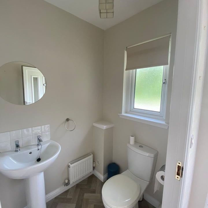 2 Bed Semi-Detached House, Birch Drive, G72 - Photo 1
