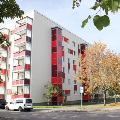 Perfekte Singlewohnung mit Loggia - Foto 1