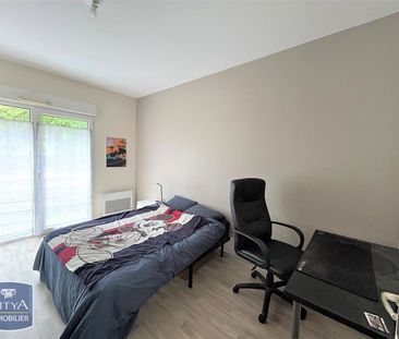 Location Appartement 3 pièces 73m² LE MANS 72000 - Photo 5