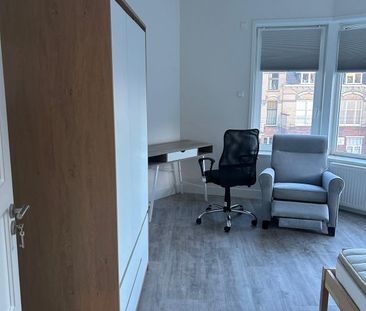 Te huur: Appartement Geestbrugweg in Rijswijk - Photo 6