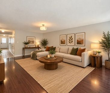 For Lease - 19 Sivyer Crescent, Ajax, Ontario - Photo 6