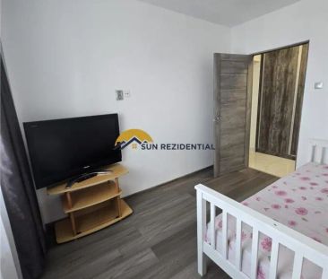 Berceni-Oltenitei-Piata Sudului apartament 4 camere, mobilat si utilat. - Fotografie 2