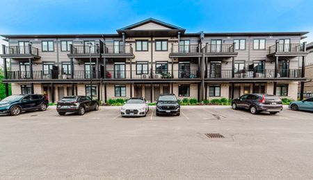 For Lease - 98 Lomond Lane, Kitchener, Ontario - Photo 3