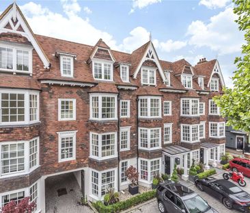 Contemporary two bedroom apartment close to The Pantiles and mainli... - Photo 5