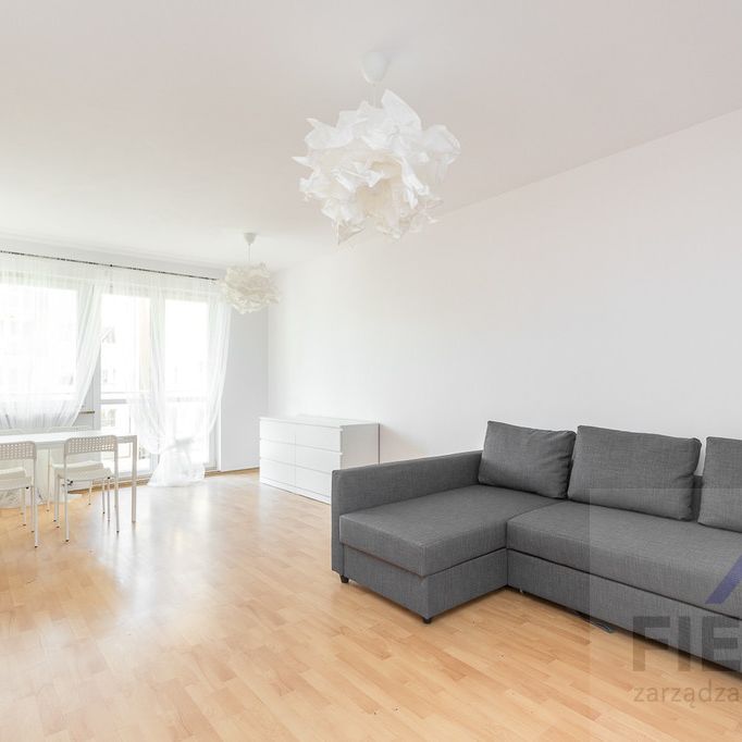 Warszawa Bielany, ul. Encyklopedyczna - Photo 1