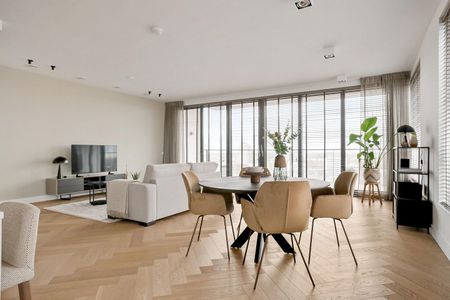 Appartement te huur: Gustav Mahlerlaan 363 1082 MK Amsterdam - Photo 3