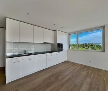 3.5 Zimmer, 85 m², 1. Stock - Photo 5