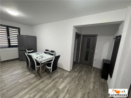Apartament cu 2 camere de inchiriat in Alba Iulia - Fotografie 1