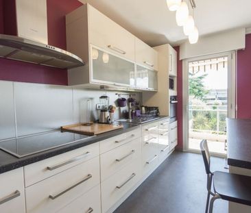 Appartement à louer 3 pièces • 71,35 m2 Mandelieu-la-Napoule - Photo 6