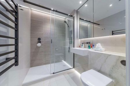 1 bedroom flat to rent - Photo 4