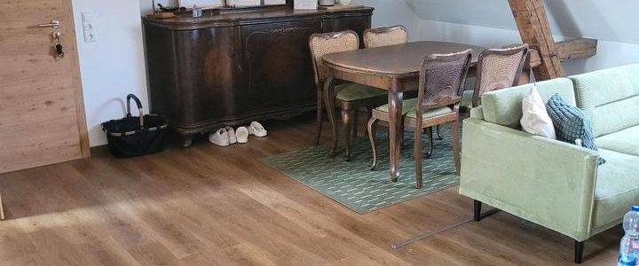 Nachmieter gesucht, zwei Zimmerwohnung - Photo 1