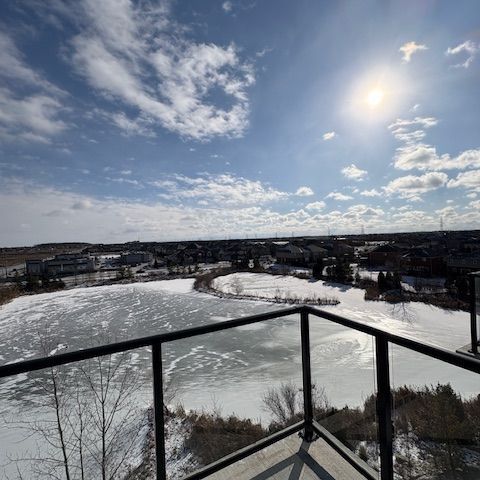 For Lease - 1936 Rymal Road Unit# 516, Hamilton, Ontario - Photo 1