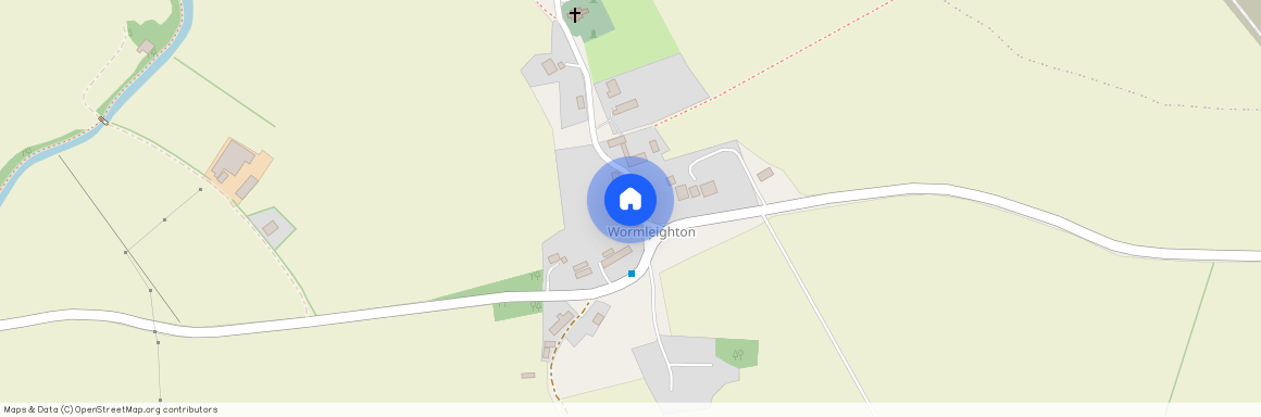 Wormleighton