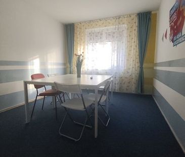 Inchiriez apartament 4 camere, Tei, Nemobilat - Fotografie 2