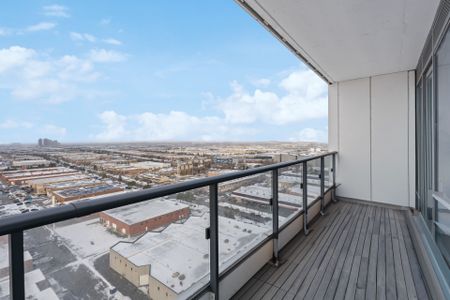 For Lease - 898 Portage Parkway Unit# 2211, Vaughan, Ontario - Photo 3