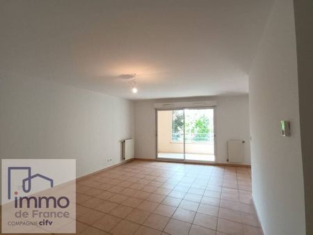 Appartement 4 pièces - 69003 Lyon 3e Arrondissement - Photo 4