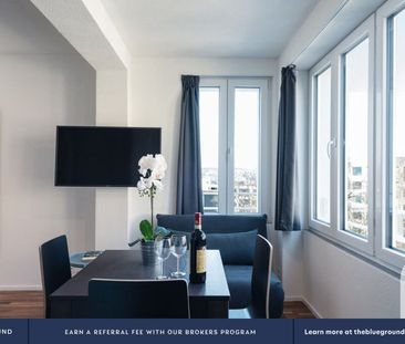 Building Birmensdorferstrasse (ZRH1459733P) - Photo 1