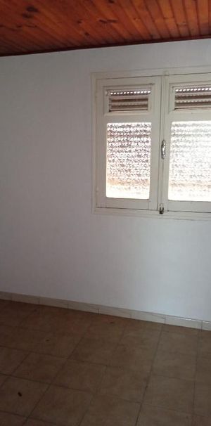 Fort de France - Appartement - F2 - Photo 1