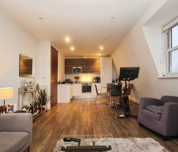 Balham Hill, London, SW12 9DY - Photo 3