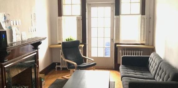 5 1/2 - Montréal (Côte-des-Neiges) - 2 100 $/mois - Photo 2