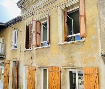 Location Maison 3 pièces 64m² CHATELLERAULT 86100 - Photo 6