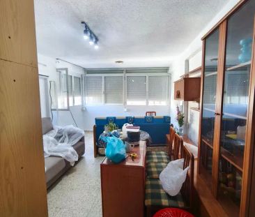 Alquiler de estudio en Calle de la Cruz, 7 - Photo 1