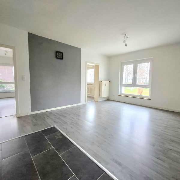 Gemütliche Wohnung für die kleine Familie - Photo 1