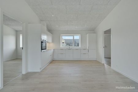 3-værelses Rækkehus på 80 m² i Holstebro - Photo 3