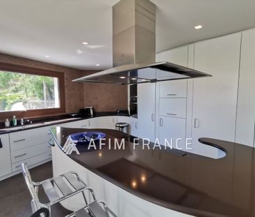 Peille, à 20 minutes de Monaco dans un écrin de verdure au cal - Photo 4