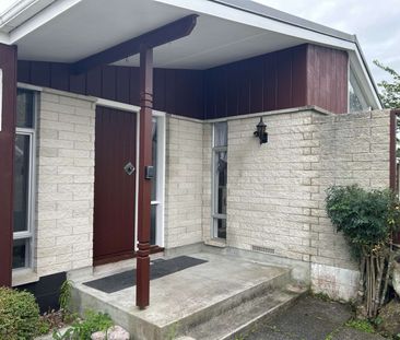 Two Bedrooms In Springfield - Photo 3