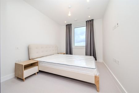 Brill Place, Grand Central Apartments, NW1 - Photo 4