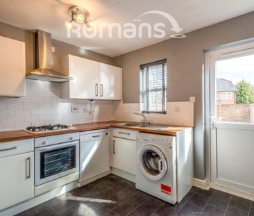 2 bedroom house to rent - Photo 4