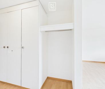 1.5 Zimmer, 1. Stock - Photo 4