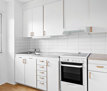 Norra Skolgatan 29 A - Photo 1