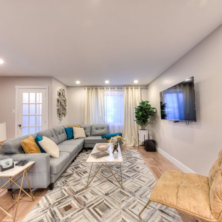 Maison à étages à louer - Photo 1