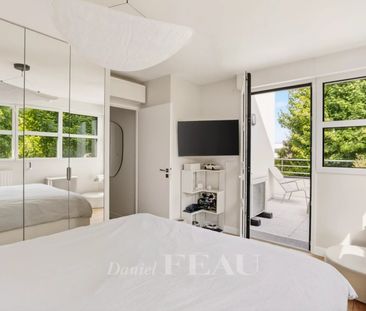 Tout savoir sur cet appartement dans le quartier Jonchere-Malmaison... - Photo 4