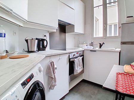 Apartment - Photo 2